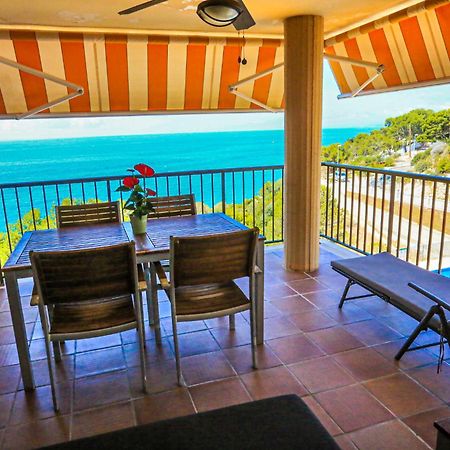 Litoral Costa Dorada - Cabo Palos Only Families Салоу Екстериор снимка