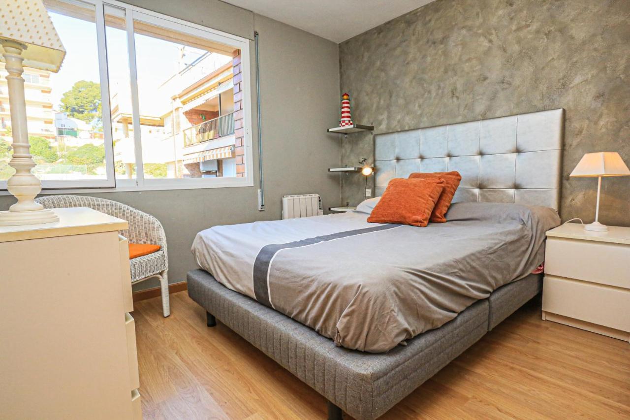 Litoral Costa Dorada - Cabo Palos Only Families Салоу Екстериор снимка