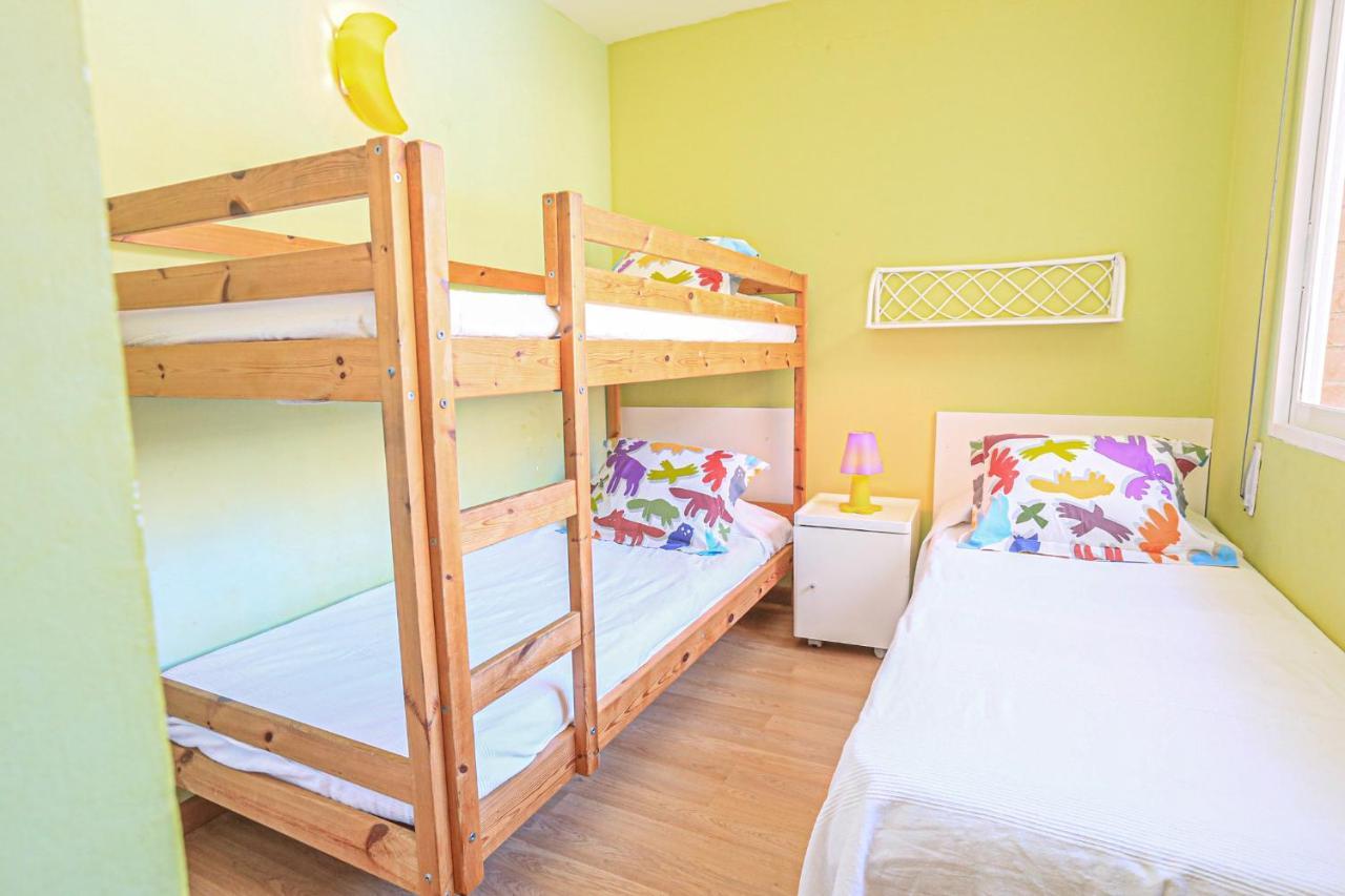 Litoral Costa Dorada - Cabo Palos Only Families Салоу Екстериор снимка