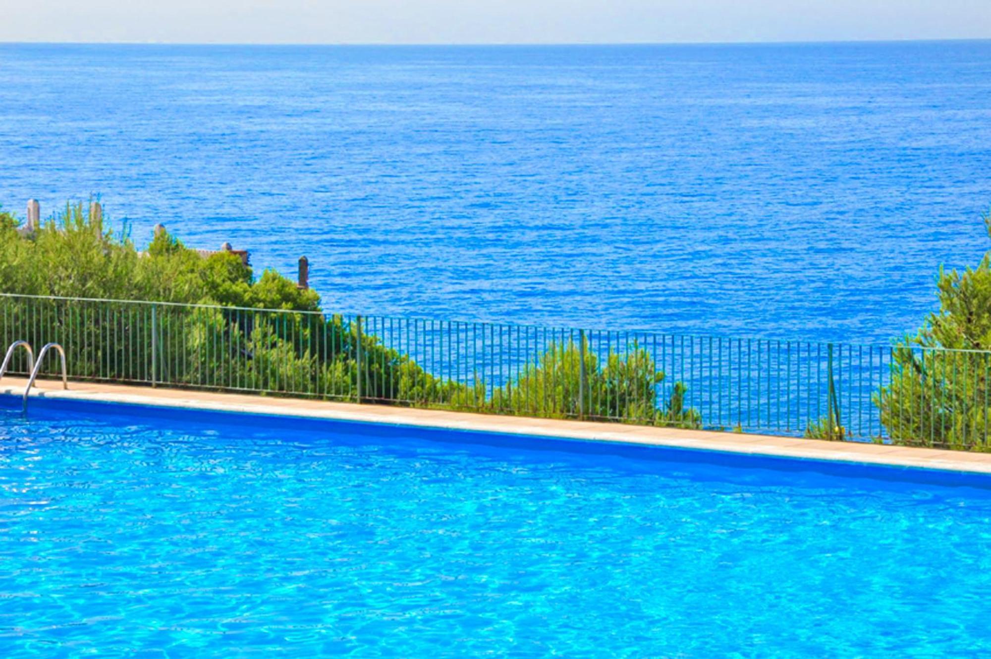 Litoral Costa Dorada - Cabo Palos Only Families Салоу Екстериор снимка